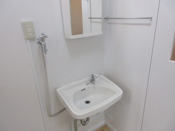 ビレッジハウス小坂の物件内観写真